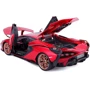 Автомодель - Lamborghini Sián FKP 37 (червоний металік, 1:18): Тип спорткар