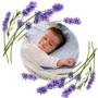 Грелка Babyono с вишневыми косточками 13x16 см мятный (796/04) фото 10