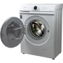 Стиральная машина Midea MF100W60-UA: Тип загрузки фронтальная
