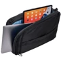 Thule Accent Convertible Bag Black (TACLB-2116) for MacBook Pro 15-16": Тип аксессуара сумка