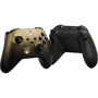 Аксессуар для приставок Microsoft Xbox Series X | S Wireless Controller Gold Shadow Special Edition (QAU-00122) фото 3