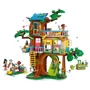 Конструктор LEGO Friends Тусовка в домике дружбы на дереве 701 деталь (42652): Рекомендуемый возраст 8+