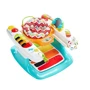 Детский игровой центр Fisher-Price 4в1 Играй и развивайся (DMR09): Производитель Fisher-Price