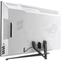 Монитор Asus ROG Strix XG43UQ (90LM0590-B02170): Разрешение Ultra HD 4K (3840x2160)