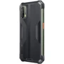 Смартфон Blackview BV7100 6/128GB Conquest Black: Коммуникации USB Type-C / Bluetooth 5.0, A2DP, LE / Wi-Fi 802.11 a/b/g/n/ac, dual-band, hotspot / GPS (GLONASS, GALILEO, BDS) / NFC