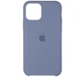 Чохол для iPhone ArmorStandard Silicone Case Lavender Grey для iPhone 11 (ARM55405)