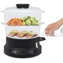 Пароварка Tefal VC139810 фото 4