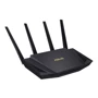 Маршрутизатор Wi-Fi Asus RT-AX58U v2: Интерфейс подключения (LAN-порт) 4х10/100/1000