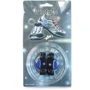 Светящиеся шнурки UFT Disco Blue фото 3