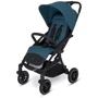 Прогулочная коляска Espiro Fuel 05 Deep Turquoise фото 22