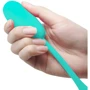 Виброяйцо LYBAILE Pretty Love - Julius Egg Green (BI-014653-4)