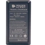 Зарядное устройство PowerPlant Fujifilm NP-W126 (CH980123): Производитель PowerPlant