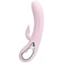 Вибратор Romance Massage Sucking Vibrator Pink