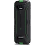 Смартфон Doogee S41 Max 6/256Gb Vibrant Green (UA UCRF): Процессор MediaTek Helio A22 (2 ГГц)