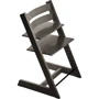 Стульчик Stokke Tripp Trapp Hazy Grey (100126)