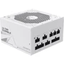 Блок питания GIGABYTE UD850GM PG5 White (GP-UD850GM-PG5W): Модульные (съемные) кабеля Есть
