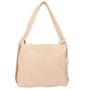 Женская сумка-мешок ARTiS Bags бежевая (1732 9182)