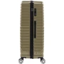 Чемодан Semi Line 28" (L) Gold (T5763-3): Тип ручки Телескопическая ручка, Короткая ручка