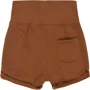 Шорты H&M 1240152 62 см коричневые: Пол Мальчик