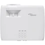 Проектор Optoma ZH400 (E9PD7KK01EZ14KD): Тип Для образования