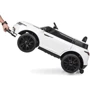 Электромобиль Kidsauto Range Rover Velar 4х4 (полный привод) white (BLT-688white): Максимальная нагрузка, кг 35