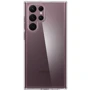 Чехол для телефонов BeCover TPU Case Transparancy for Samsung S908 Galaxy S22 Ultra (709088): Тип накладка на заднюю часть