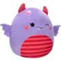 Мягкая игрушка Squishmallows Монстрик Атватер (SQVA00803)