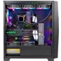 Корпус Antec Dark Fleet DF800 (0-761345-80080-8): Призначення ігровий