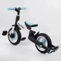 Велосипед-трансформер Best Trike родительская ручка съемные педали (56659) фото 5