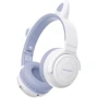 Наушники Promate Panda Lilac (panda.lilac)