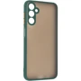 Чехол для телефонов ArmorStandart Frosted Matte Dark Green for Samsung M146 Galaxy M14 5G (ARM66722)
