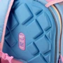 Рюкзак полукаркасный YES S-96 Line Friends 40х29х18.5 см 21 л (559411): Корпус рюкзака Каркасный