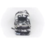 Babiators Rocket Pack Galactic Gray