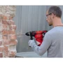 Перфоратор Einhell TC-RH 900 (4258237): Тип крепления бура SDS-Plus