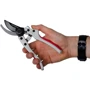 Секатор Intertool FT-1012: Длина, см 21