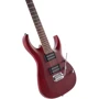 Электрогитара CORT X100 (Open Pore Black Cherry) фото 7