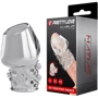 Насадка на член LYBAILE Pretty Love Matias Penis Thicker Transparent
