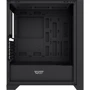 Корпус DarkFlash DRX70 Mesh Black: Форм-фактор материнской платы ATX/MicroATX/Mini-ITX