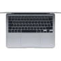 Apple MacBook Air 13" Space Gray Late 2020 (Z124000FK, Z124000MM, Z124000PN, Z1240004P) Approved Вітринний зразок фото 3