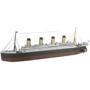 Металевий 3D конструктор Fascinations RMS Titanic, Metal Earth (PS2004)