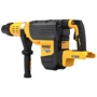 Перфоратор DeWalt DCH775N (без АКБ и ЗУ): Макс. число оборотов холостого хода, об/мин 290