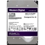 Внутренний жесткий диск WD Purple Pro Smart Video 12TB (WD122PURP): Тип подключения SATA