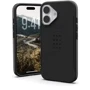 Чохол для iPhone Urban Armor Gear UAG Графічний Magsafe Black (114547114040) for iPhone 17