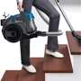 Пылесос Bosch BGS05A320: Емкость пылесборника 1.5 л