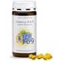 Sanct Bernhard Omega-3-6-9 Комплекс Oмега 3-6-9 из льна 180 капсул