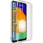 Чехол для телефонов BeCover TPU Case Transparancy for Samsung A047 Galaxy A04s (708104): Тип накладка на заднюю часть