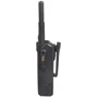 Портативная рация Motorola DP2400E VHF ND PANR302C 2100T: Радиус действия, км 16