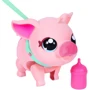 Интерактивная игрушка Little Live Pets Мой любимец маленький поросенок (26366) фото 6