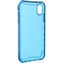 Чехол для iPhone Urban Armor Gear UAG Plyo Glacier (111102115353) for iPhone Xs Max: Тип аксессуара чехол