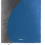 Спальный мешок Ferrino Yukon SQ/+10°C Blue/Grey Left (86356IBBS): Назначение трехсезонный